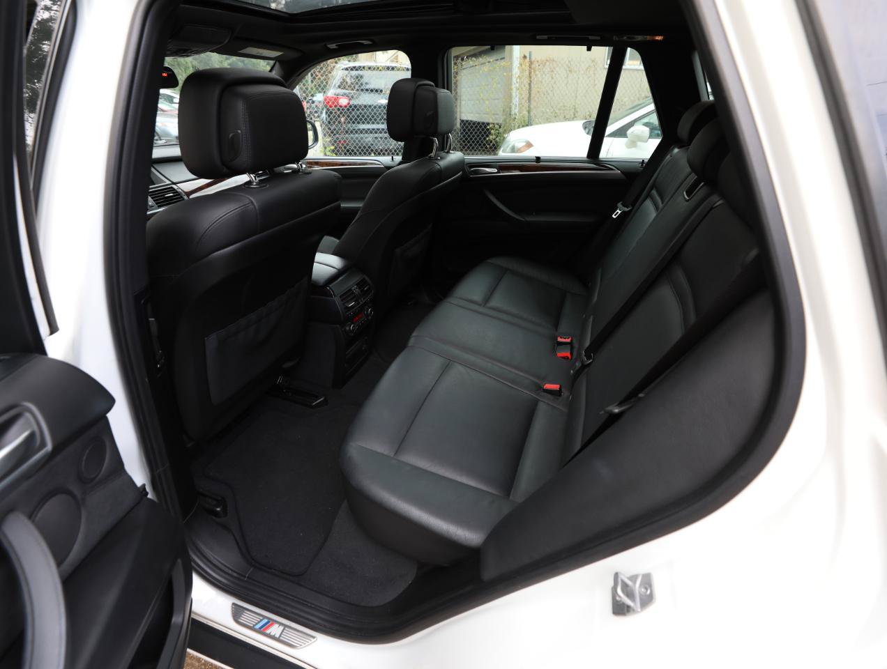 Used 2013 BMW X5 xDrive50i AWD/4WD image 15