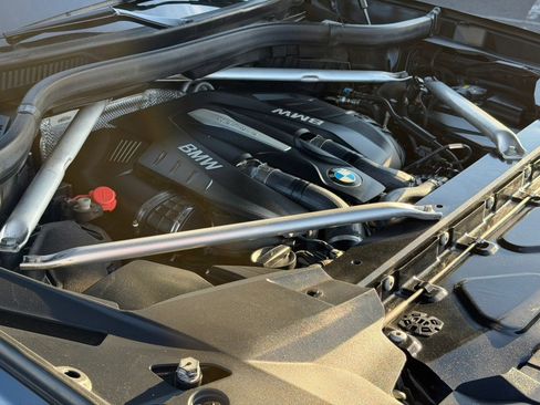 Used 2019 BMW X7 xDrive50i w/ Premium Package image 62