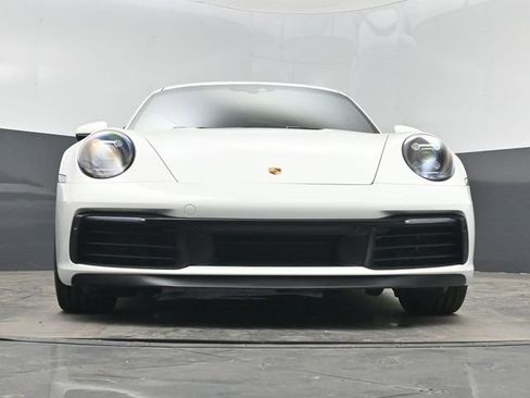 Used 2020 Porsche 911 Carrera 4S AWD/4WD image 31