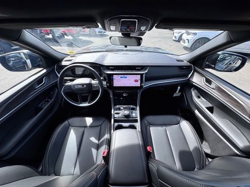 New 2026 Jeep Grand Cherokee L Limited w/ Limited Altitude Package image 26