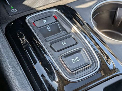 Certified 2025 Honda Pilot Elite image 22