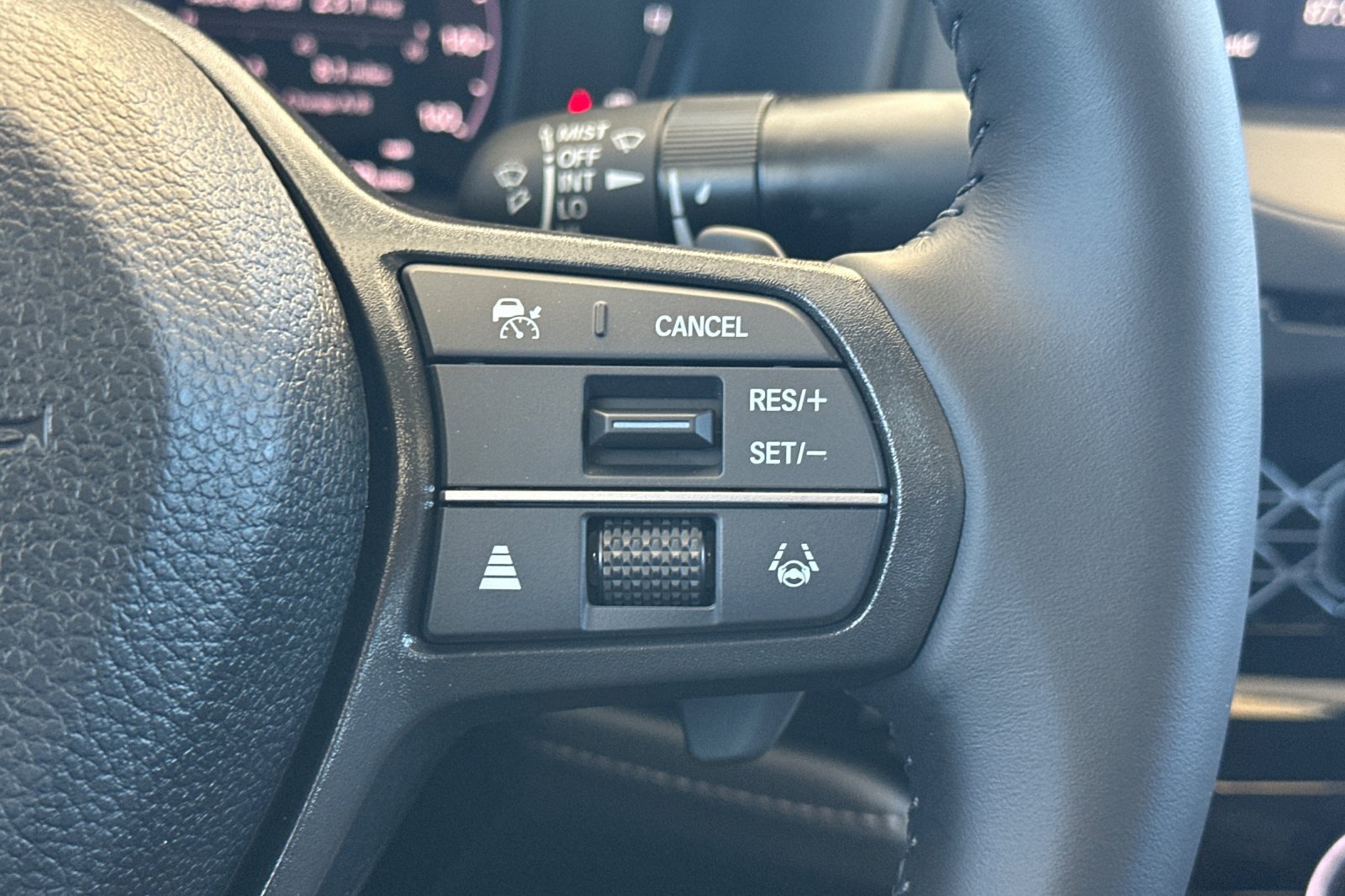New 2026 Honda Accord Sport image 26