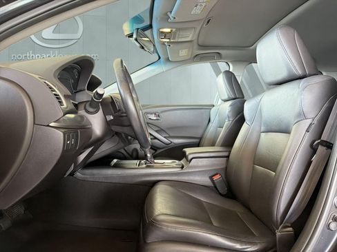 Used 2016 Acura RDX FWD w/ Technology Package image 7