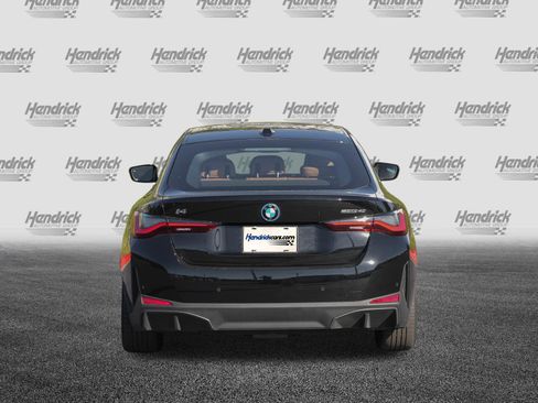 Certified 2023 BMW i4 eDrive40 w/ Premium Package image 8