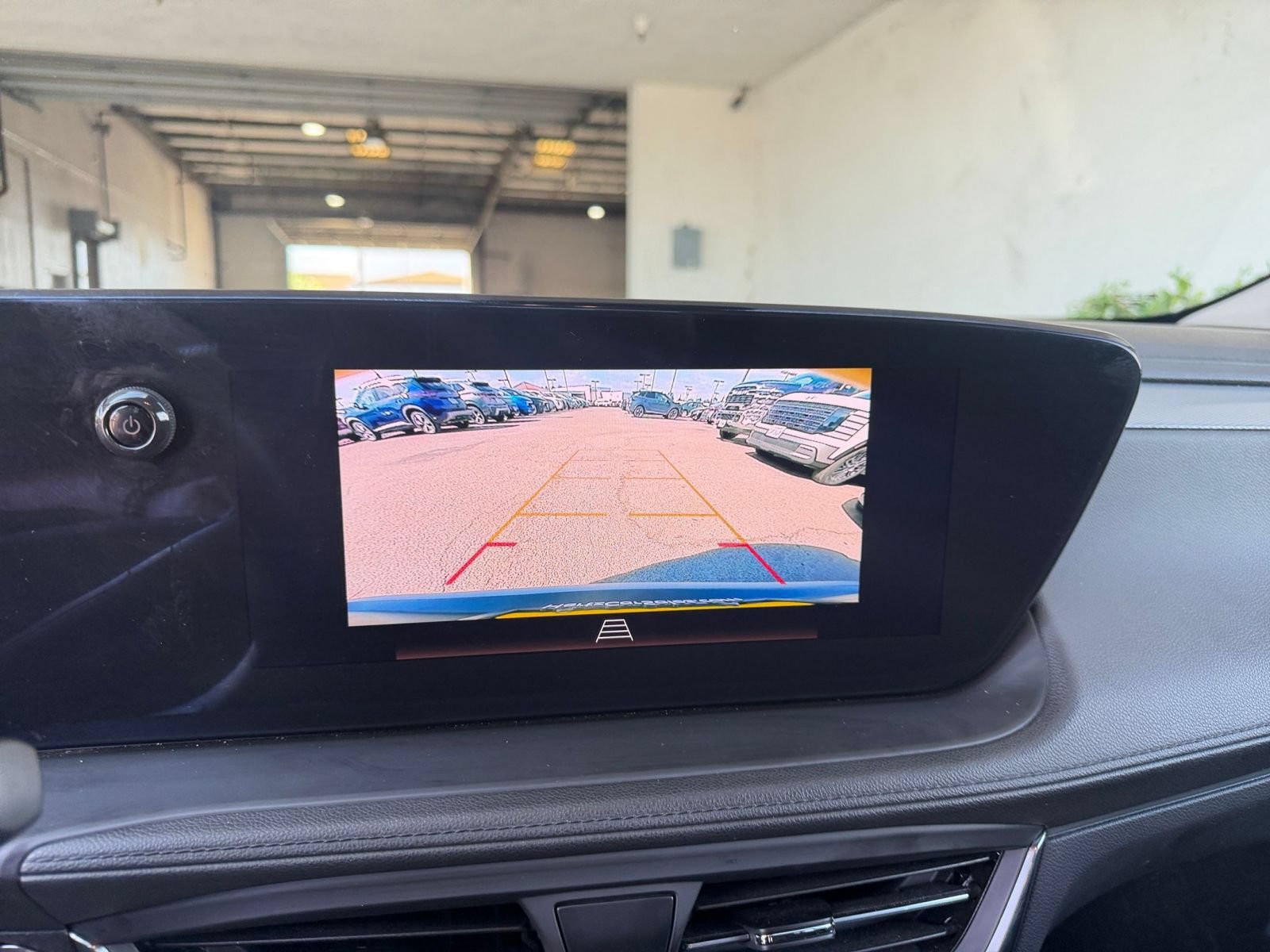 Used 2026 Buick Encore GX Preferred AWD/4WD image 24