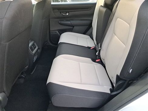 Used 2024 Honda CR-V LX image 11