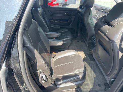Used 2017 GMC Acadia Limited SLT AWD/4WD image 30