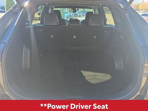 Used 2019 Toyota RAV4 XSE w/ XSE Weather Package image 14