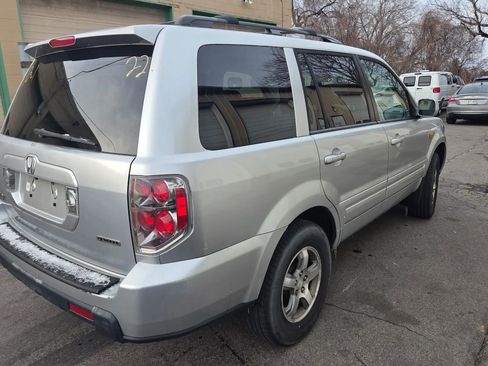 Used 2006 Honda Pilot EX-L image 14