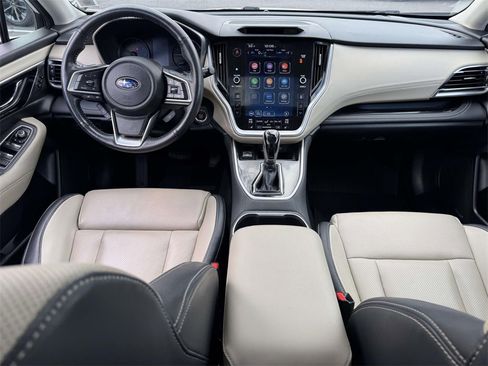 Used 2022 Subaru Outback Limited image 14