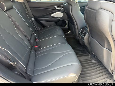 Used 2021 Acura RDX w/ Advance Package AWD/4WD image 16