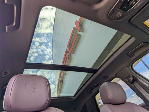 New 2026 Porsche Cayenne AWD/4WD image 25