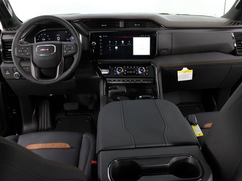 New 2026 GMC Sierra 1500 AT4 AWD/4WD image 13