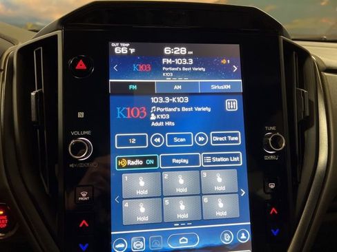 Certified 2025 Subaru Crosstrek 2.5i Sport w/ Popular Package #3A image 35