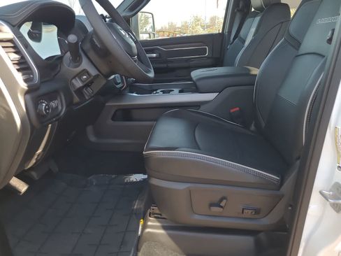 New 2026 RAM 2500 Laramie image 19