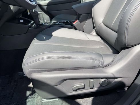 New 2026 Subaru Forester Limited AWD/4WD image 15