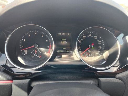 Used 2017 Volkswagen Jetta GLI image 17