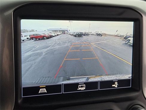 Used 2022 Chevrolet Silverado 2500 LTZ w/ LTZ Convenience Package image 23