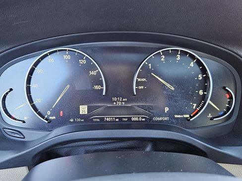 Used 2020 BMW X3 xDrive30i w/ Convenience Package image 20