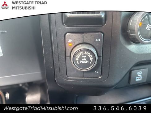 Used 2023 Ford F150 XL w/ FX4 Off-Road Package image 21