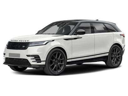 Used 2025 Land Rover Range Rover Velar Dynamic SE