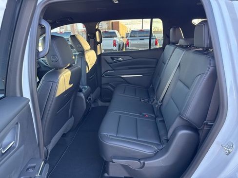 New 2026 Chevrolet Traverse LT w/ Midnight/Sport Edition image 14