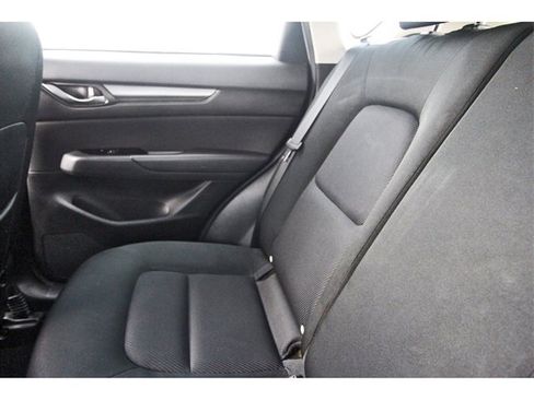 Used 2019 MAZDA CX-5 Sport image 11
