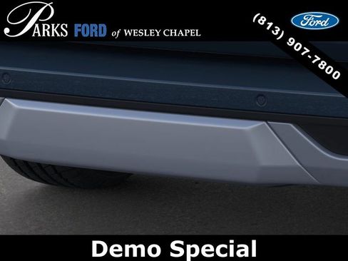 New 2026 Ford Expedition Max Platinum w/ Platinum Ultimate Package AWD/4WD image 23