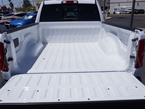 Used 2026 RAM 1500 Big Horn AWD/4WD image 9
