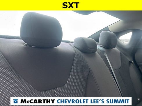 Used 2016 Dodge Dart SXT Sport w/ Chrome Package image 28