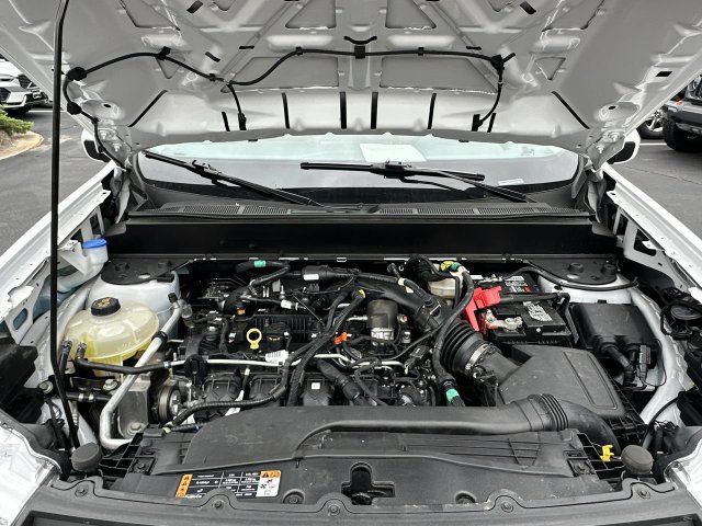 Used 2023 Ford Maverick Lariat w/ Equipment Group 500A Standard AWD/4WD image 28