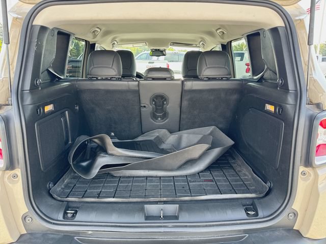 Used 2015 Jeep Renegade Limited AWD/4WD image 26