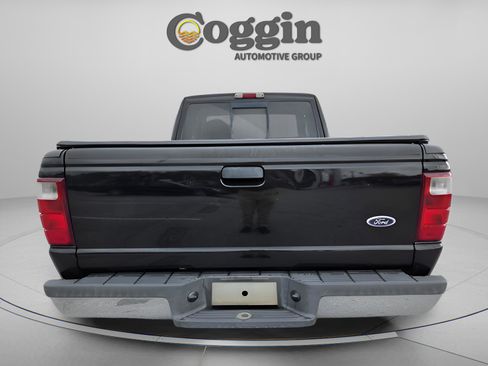 Used 2002 Ford Ranger XLT image 3