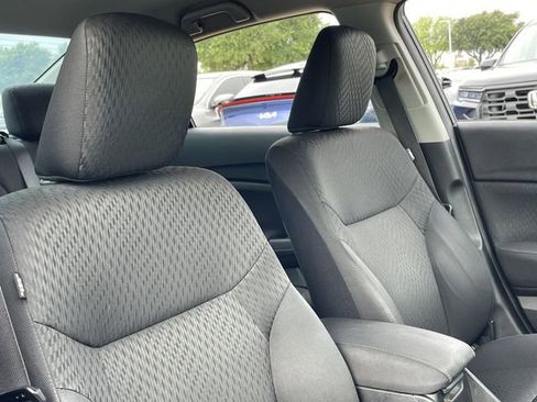Used 2015 Honda Civic LX image 23