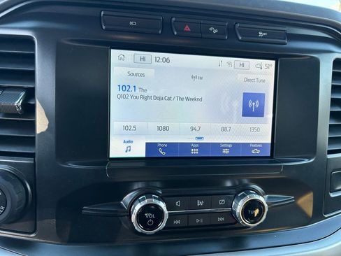 Certified 2022 Ford F150 XLT w/ Equipment Group 301A Mid image 28