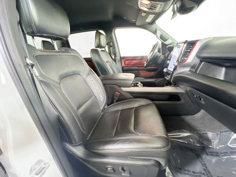 Used 2023 RAM 1500 Rebel w/ Rebel Level 2 Equipment Group AWD/4WD image 27