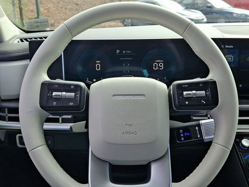 Certified 2024 Hyundai Santa Fe SEL AWD/4WD image 20
