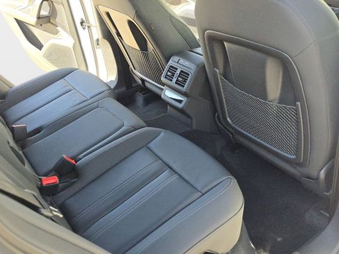 New 2025 Audi Q5 Premium image 11