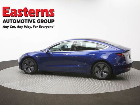 Used 2019 Tesla Model 3 Long Range RWD image 56