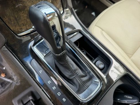 Used 2016 Lincoln MKS AWD w/ Equipment Group 101A image 28