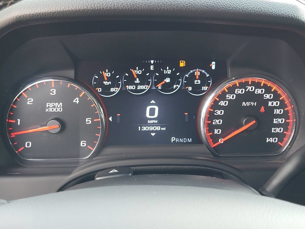 Used 2015 GMC Yukon Denali w/ Premium Package AWD/4WD image 17