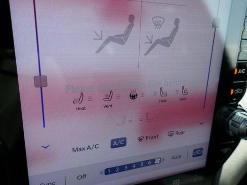 New 2026 RAM 1500 Laramie w/ Night Edition image 25