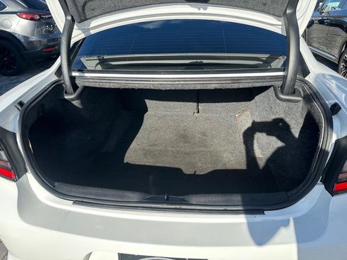 Used 2021 Dodge Charger Scat Pack RWD image 7