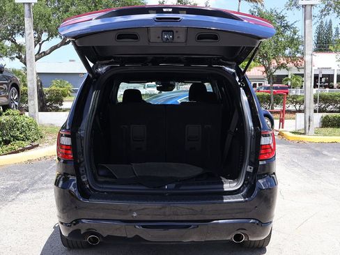 Used 2023 Dodge Durango GT RWD image 20