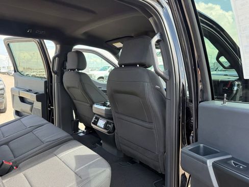 New 2026 Ford F150 STX w/ F-150 LOBO Package AWD/4WD image 19