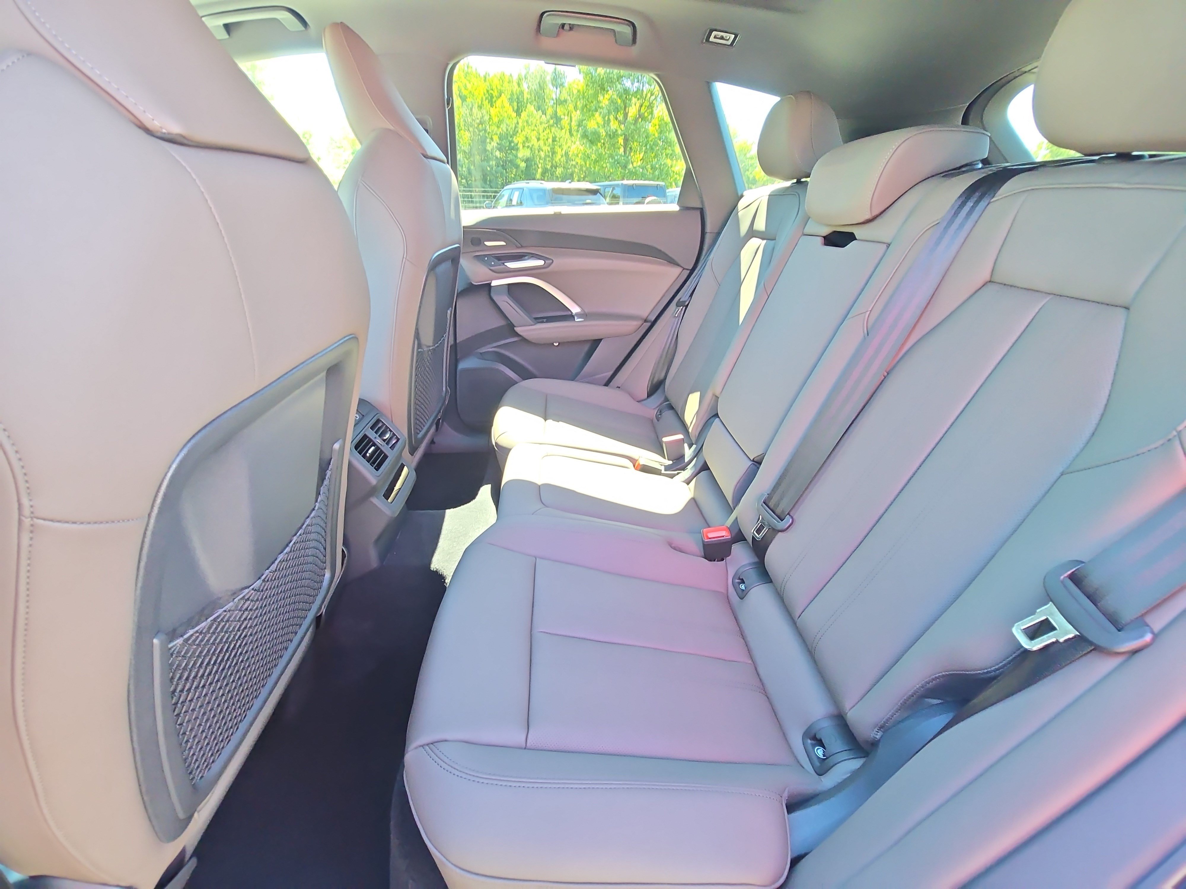New 2026 Audi Q5 Premium Plus AWD/4WD image 13