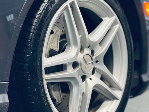 Used 2013 Mercedes-Benz E 550 Cabriolet image 21