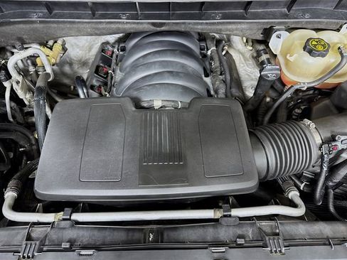 Used 2021 Chevrolet Tahoe High Country image 31