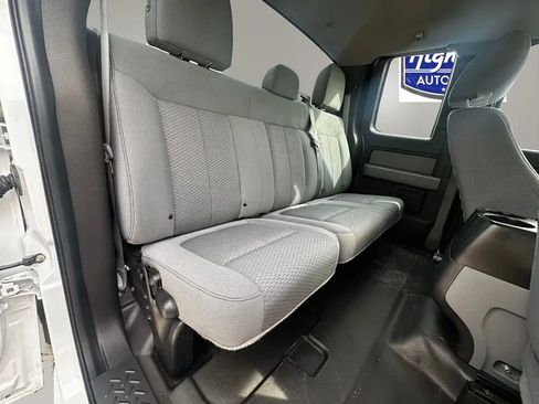 Used 2014 Ford F150 XL w/ Power Equipment Group RWD image 38