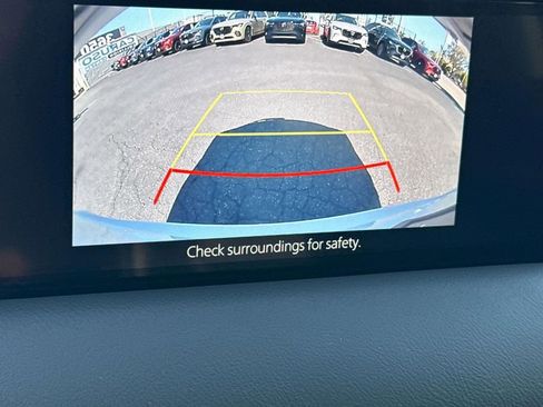 Used 2024 MAZDA CX-5 AWD 2.5 S image 28